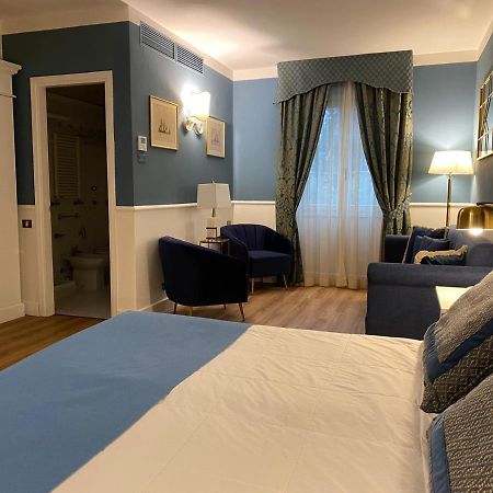 Hotel Goya Форте-дей-Мармі Екстер'єр фото