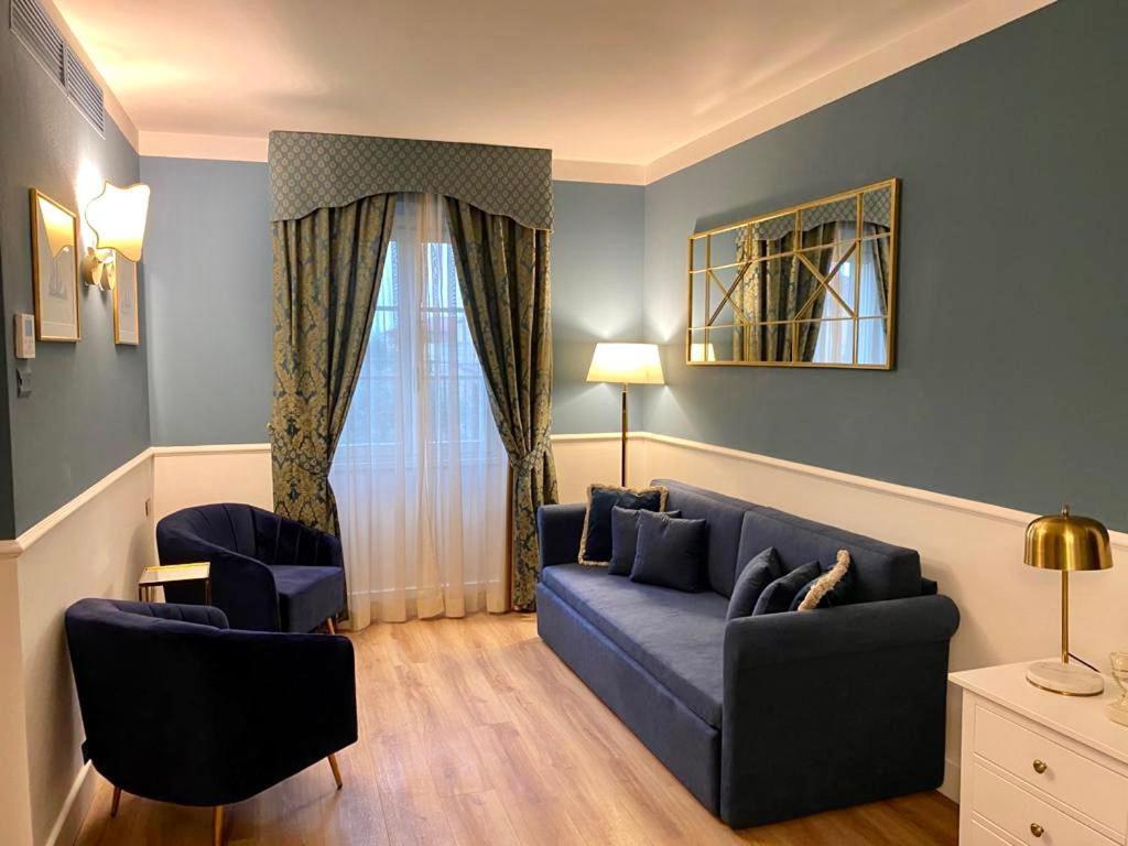 Hotel Goya Форте-дей-Мармі Екстер'єр фото