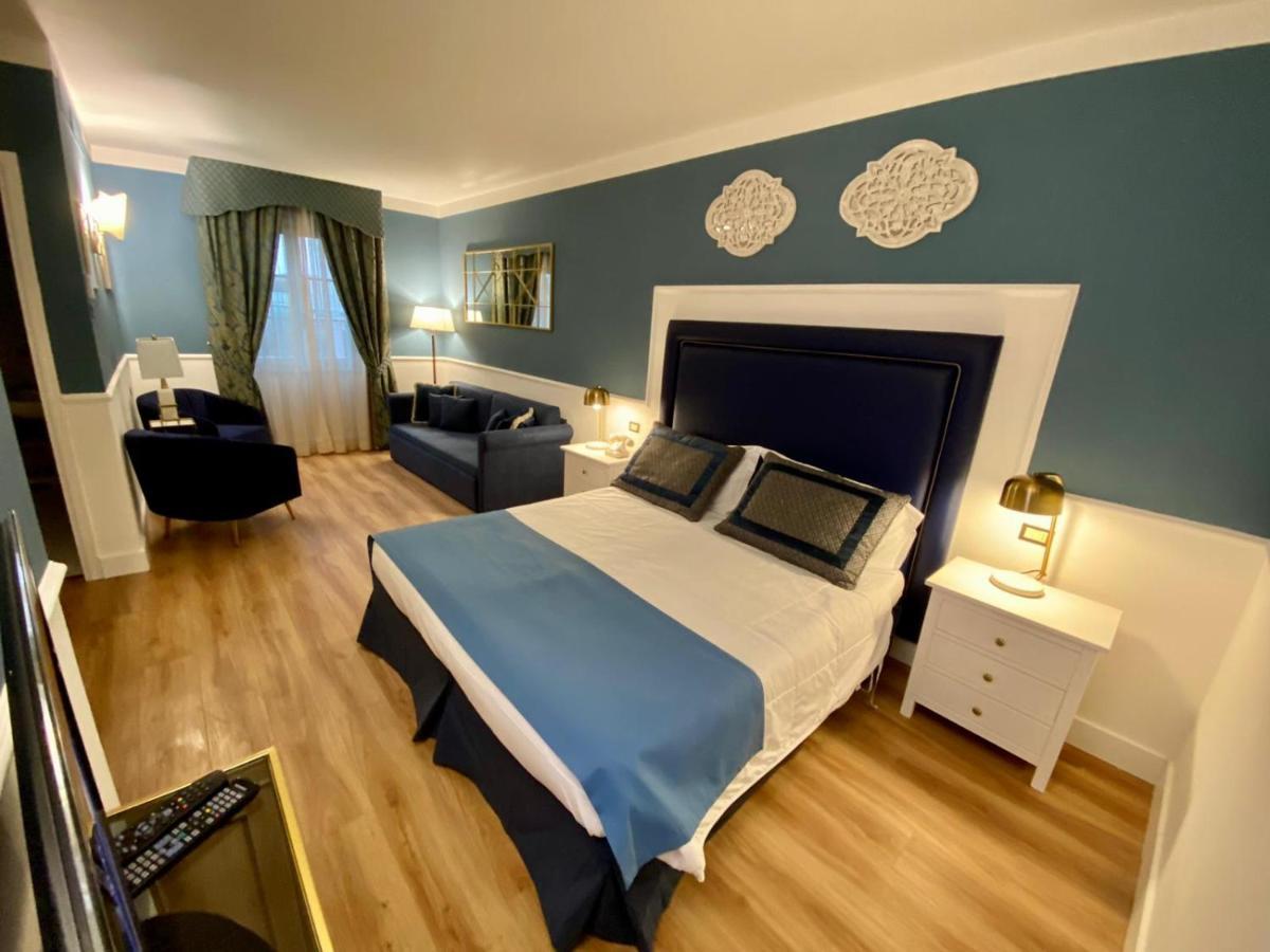 Hotel Goya Форте-дей-Мармі Екстер'єр фото