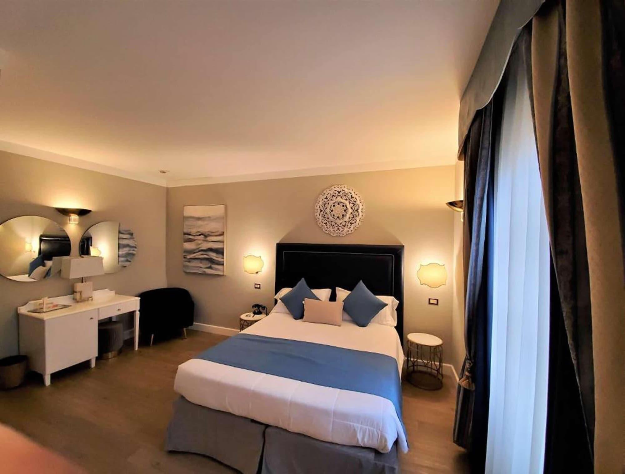 Hotel Goya Форте-дей-Мармі Екстер'єр фото