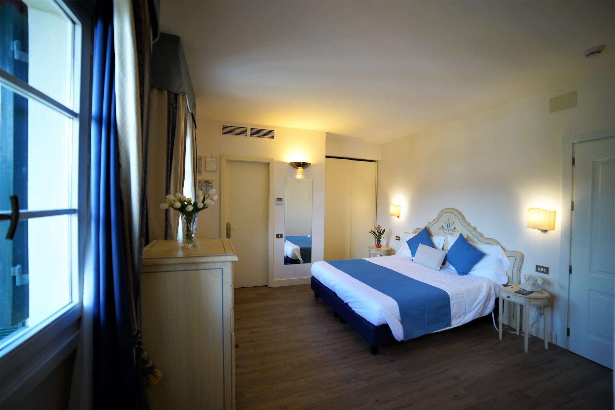 Hotel Goya Форте-дей-Мармі Екстер'єр фото