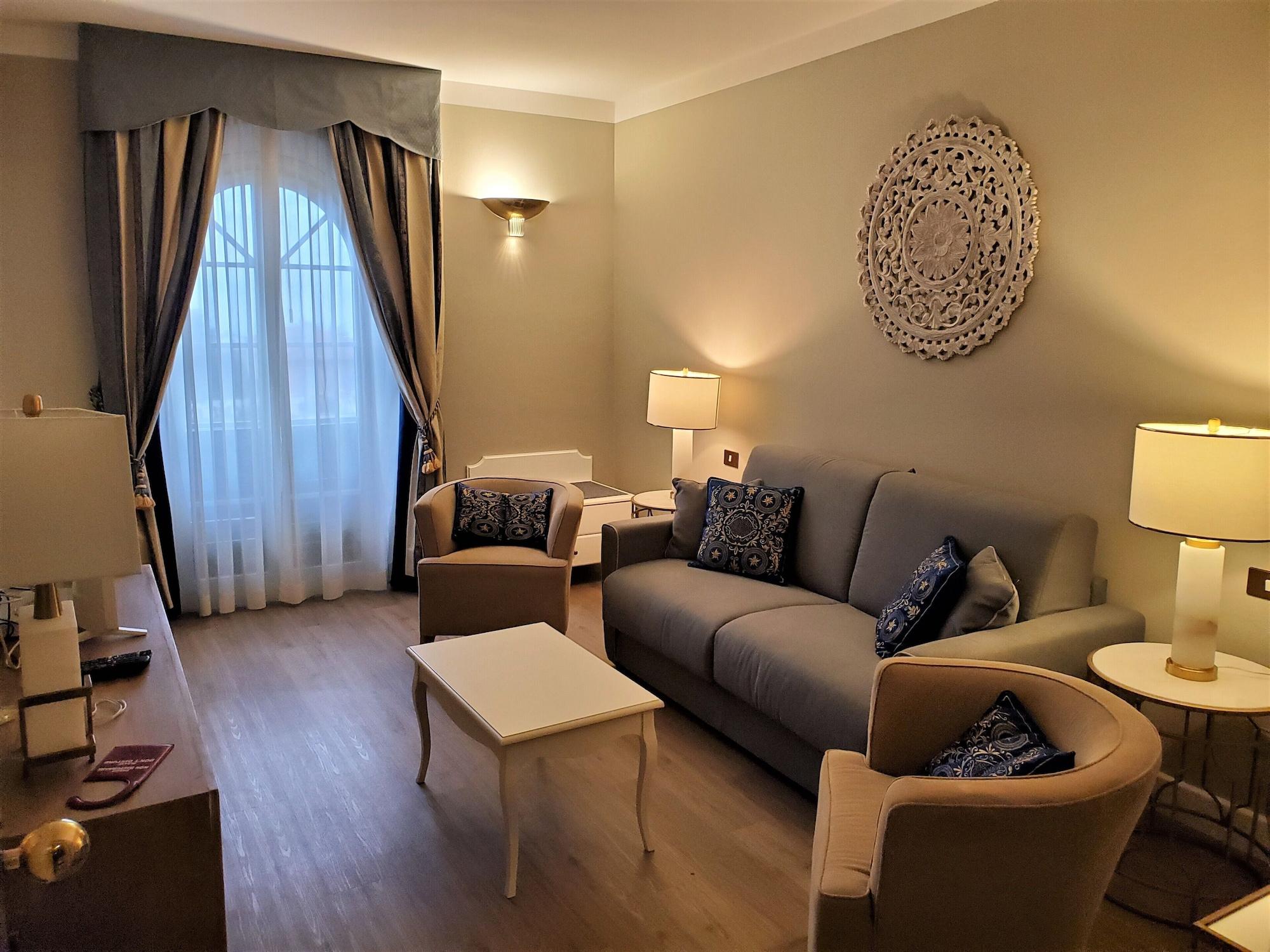 Hotel Goya Форте-дей-Мармі Екстер'єр фото