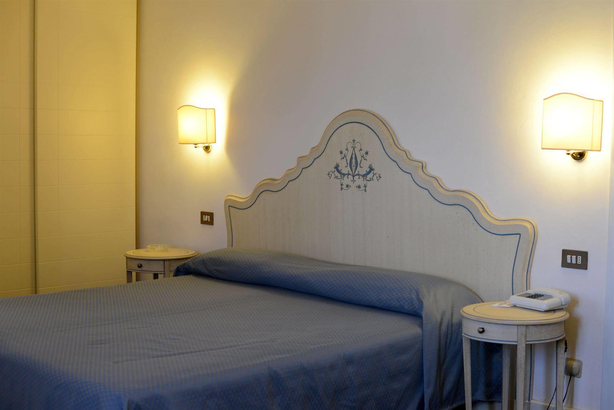 Hotel Goya Форте-дей-Мармі Екстер'єр фото